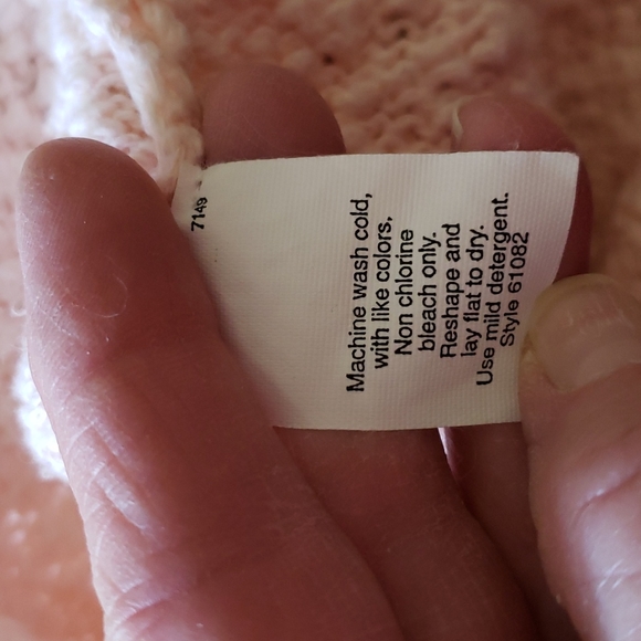 J. Crew sweater - Picture 5 of 5